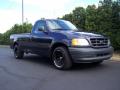 2002 F150 XL Regular Cab #1