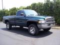 1998 Ram 1500 Laramie SLT Regular Cab 4x4 #2