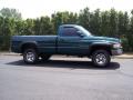 1998 Ram 1500 Laramie SLT Regular Cab 4x4 #3