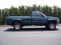 1998 Ram 1500 Laramie SLT Regular Cab 4x4 #4