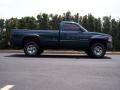 1998 Ram 1500 Laramie SLT Regular Cab 4x4 #9