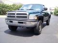 1998 Ram 1500 Laramie SLT Regular Cab 4x4 #12