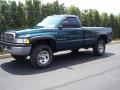 1998 Ram 1500 Laramie SLT Regular Cab 4x4 #13