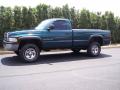 1998 Ram 1500 Laramie SLT Regular Cab 4x4 #14