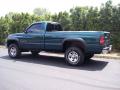 1998 Ram 1500 Laramie SLT Regular Cab 4x4 #16