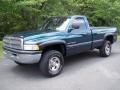 1998 Ram 1500 Laramie SLT Regular Cab 4x4 #26