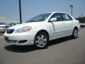 2007 Corolla LE #2