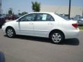2007 Corolla LE #3