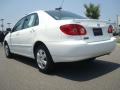 2007 Corolla LE #4