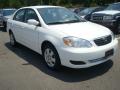 2007 Corolla LE #7