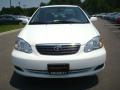 2007 Corolla LE #8