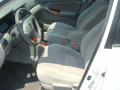 2007 Corolla LE #9