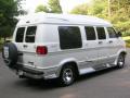 1999 Ram Van 1500 Passenger Conversion #2