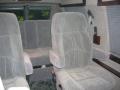 1999 Ram Van 1500 Passenger Conversion #4