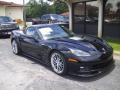 2010 Corvette ZR1 #8