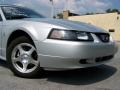 2003 Mustang V6 Convertible #2