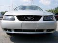 2003 Mustang V6 Convertible #3