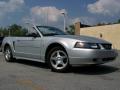 2003 Mustang V6 Convertible #9
