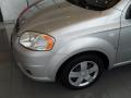 2007 Aveo LS Sedan #2