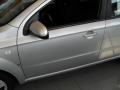 2007 Aveo LS Sedan #3