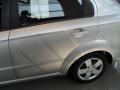 2007 Aveo LS Sedan #4