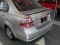 2007 Aveo LS Sedan #5