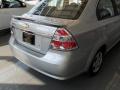2007 Aveo LS Sedan #6