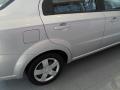 2007 Aveo LS Sedan #7