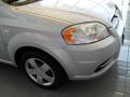 2007 Aveo LS Sedan #9