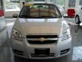 2007 Aveo LS Sedan #10