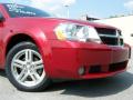 2009 Avenger SXT #2