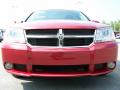 2009 Avenger SXT #3