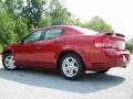 2009 Avenger SXT #4