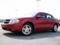 2009 Avenger SXT #5