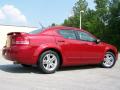 2009 Avenger SXT #7
