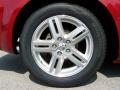 2009 Avenger SXT #8