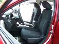 2009 Avenger SXT #9