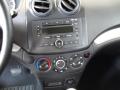 2007 Aveo LS Sedan #24