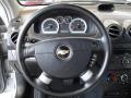 2007 Aveo LS Sedan #25