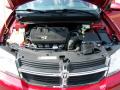 2009 Avenger SXT #16