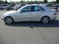 2005 C 230 Kompressor Sedan #2