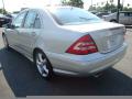 2005 C 230 Kompressor Sedan #3