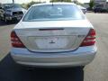 2005 C 230 Kompressor Sedan #4