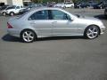 2005 C 230 Kompressor Sedan #6