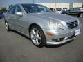 2005 C 230 Kompressor Sedan #7