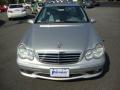2005 C 230 Kompressor Sedan #8