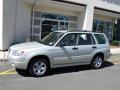 2007 Forester 2.5 X #2