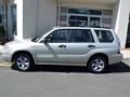 2007 Forester 2.5 X #3