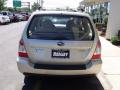 2007 Forester 2.5 X #5