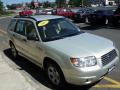2007 Forester 2.5 X #7